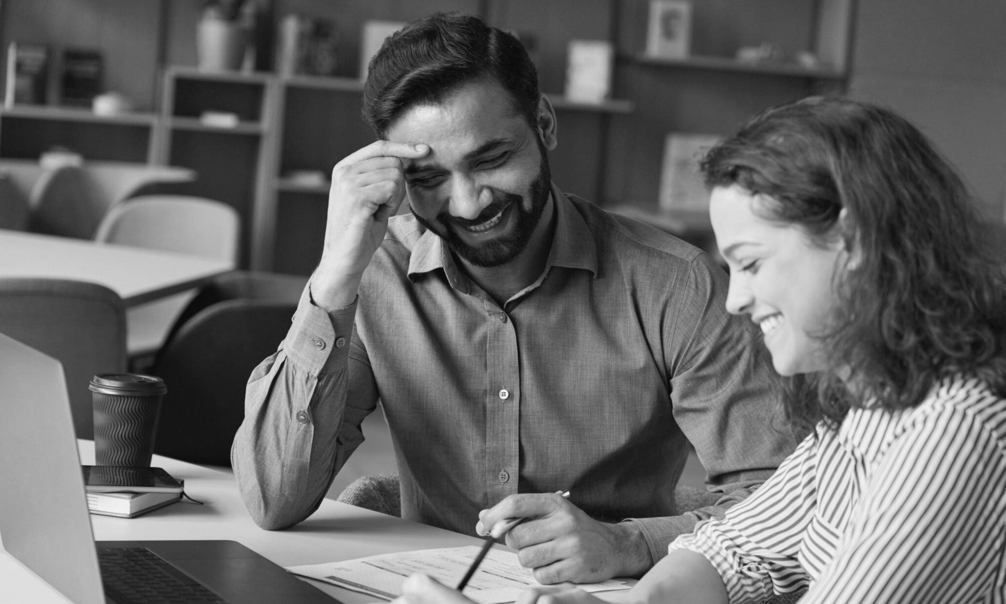 Розробка айдентики для культурного простору